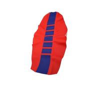 POLOFZFGKZ pour Selle De Moto Kawasaki KX250 KX450 KX65 KX85 KLX KLR KXF 110 250 450 650 MX Enduro Housse De Protection Housse de Selle pour Moto(E)