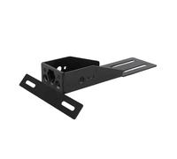 POLOFZFGKZ pour Talaria Sting L1E Sting R L1E Support De Plaque D'immatriculation Arrière De Moto Support de Plaque Moto