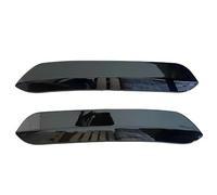 POLOFZFGKZ pour VW Golf 7 MK7 7.5 GTI Aileron Arrière Becquets arrière