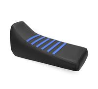 POLOFZFGKZ pour Y&AMAHA Blaster 200 YSF 1988-2006 Housse De Protection pour Selle De Moto Housse de Selle pour Moto(Bleu)