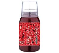 pologmase Attractif Liquide Rouge Robin, Appâts naturels pour appâts pour Poissons, Leurre de pêche Appât Fuel Fish Attractant, Accessoires d'équipement de pêche pour la Carpe, l'achigan et la Truite