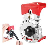 pologmase Machine à Dénuder Manuelle, Dénudeuse Cuivre, Dénudeur De Fil Cuivre Rapide Portable, Câble Multifonctionnel Profondeur Réglable, décapant Portatif Incision Lisse & Aucun dommage au Noyau