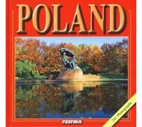 Pologne 241 photographies Version anglaise