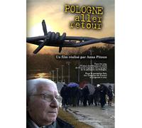 Pologne aller retour DVD