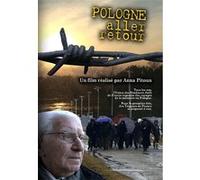 Pologne aller retour DVD
