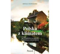 Pologne avec un climat