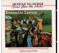 Pologne - Chants Traditionnels de Pologne