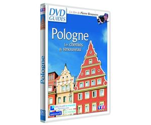 POLOGNE - DVD [HD DVD]