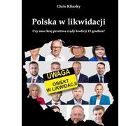 Pologne en liquidation