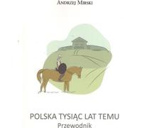 Pologne Il y a mille ans