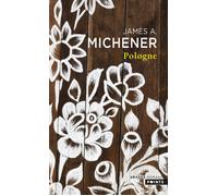 Pologne - James Albert Michener - Points - Poche - Roman