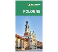 Guide Vert Pologne
