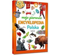 Pologne Ma première encyclopédie