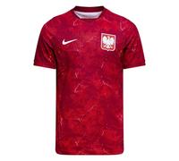 Pologne Maillot Extérieur 2026/27 Aero-FIT Authentic - Nike Large