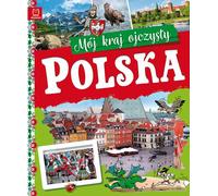 Pologne Mon pays d'origine