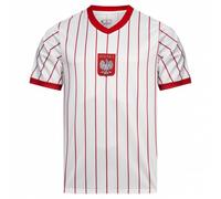 Pologne "Retro History" JELEX Hommes Maillot L
