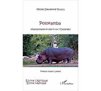 Polokamba - Hippopotame Et Esprit Sur L'oubangui