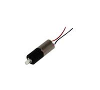 POLOLU-2357 Moteur: DC sans noyau,avec engrenage planétaire 6VDC 400mA POLOLU