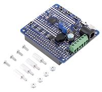 Pololu A-Star 32U4 Contrôleur de robot LV avec pont Raspberry Pi (3117)