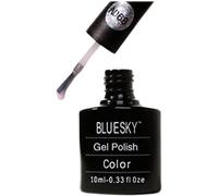 Polon À Ongles En Gel Bluesky, Blanc A068, Durable, Résistant Aux Puces, 10 Ml (Nécessite De Guérir Lampe À Led Uv)