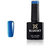 Polon de gel blue