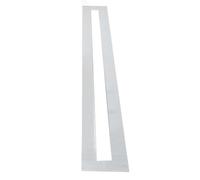 Polon de stationnement Silicone Route Pliable Route Droite Pantalon Asphalte Béton Pavement Applicable aux Aires de stationnement