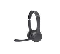 Conceptronic POLONA04B écouteur/casque Avec fil &sans fil Arceau Appels/Musique USB Type-C Bluetooth Noir Noir G
