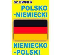 Polonais-Allemand-Allemand-Polonais dictionnaire