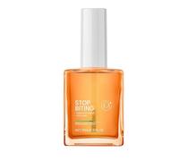 Polonais De Morsure Anti-ongles | Prévention De La Maille Des Ongles Pour Les enfantss | Huile De Soins Du Renforcement | Pas De Bouchée Bouchée, Solution De Main Hydratante Pour Les Tout-petits