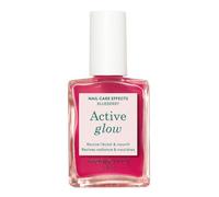 Polonais et soins - Pas de lampe - Vegan et fabriqu en France, miroir lilas ultra-luxuelle - Correcteur ongles et soins - Ingrdients base d