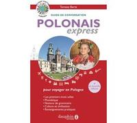 Polonais express Tomasz Bartz (Auteur)