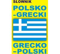 Polonais-Grec-Polonais dictionnaire