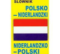 Polonais-Hollandais-Hollandais-Polonais dictionnaire