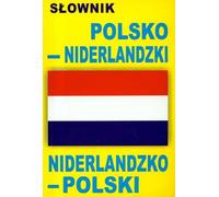 Polonais-Hollandais-Hollandais-Polonais dictionnaire