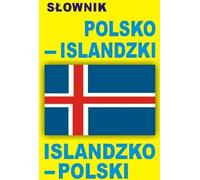 Polonais-Islandais-Islandais-Polonais dictionnaire