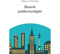 Polonais-Kurde dictionnaire TW