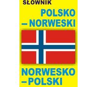 Polonais-Norvégien-Norvégien-Polonais dictionnaire