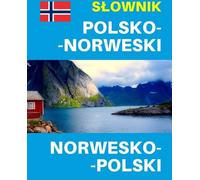 Polonais-Norvégien-Norvégien-Polonais dictionnaire