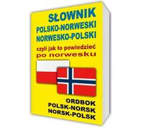 Polonais-Norvégien-Norvégien-Polonais dictionnaire ou comment dire en Norvégien