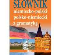 Polonais-Polonais-Allemand dictionnaire avec grammaire