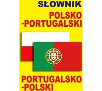 Polonais-Portugais Portugais-Polonais dictionnaire