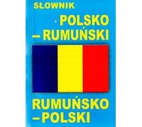 Polonais-Roumain, Roumain-Polonais dictionnaire