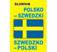Polonais-Suédois-Suédois-Polonais dictionnaire