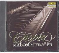 Polonaise, Andante Spianato, Mazurkas, Contredanse, Tarentelle, Sonate,