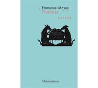 Polonaise et autres textes - Emmanuel Moses - Flammarion - broché - Poésie
