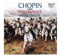 Complete Polonaises-Fantasie OP 61