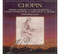 Chopin: Polonaises
