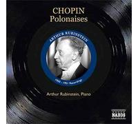 Chopin, F. – Polonaises – NAXOS