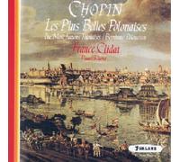 Polonaises célèbres
