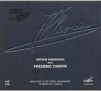 Polonaises, Impromptus, Barcaroles, Sonate No. 2 , Etudes, Valses